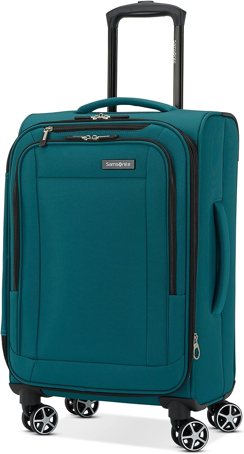 Samsonite Saire LTE Spinner Suitcase 